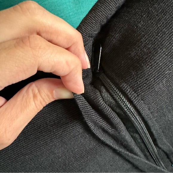 Vintage Floral Jewel Tone Silk Embroidered Accent Pillow - Picture 3 of 7